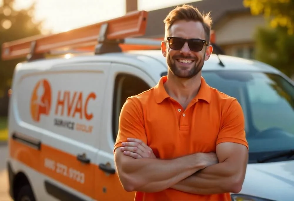 Professional HVAC repair and installation services in Salem, WI